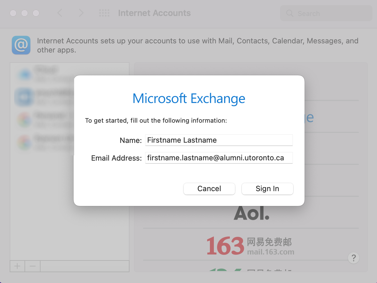 External IT Knowledge - alumnimail: Set up your @alumni.utoronto.ca ...
