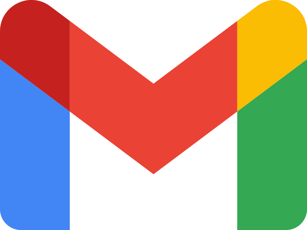 Gmail app icon